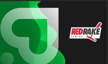 Red Rake slots go live with Russian online poker site
