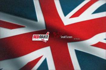 Red Rake Strengthens UK Footing with Small Screen Casinos Deal