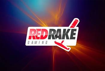 Red Rake takes online casino game suite live with Sisal.es