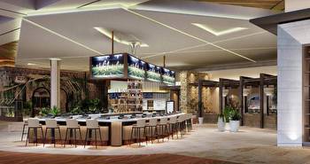 Red Rock Casino In Las Vegas Set For Gaming, Restaurant, Pool Changes