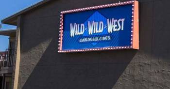 Red Rock Resorts announces closure of Wild Wild West Gambling Hall and Hotel