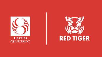 Red Tiger agrees first Canadian lottery deal with Loto-Québec