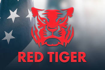 Red Tiger Celebrates US Debut with Rush Street Launch in Pennsylvania