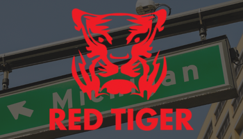 Red Tiger Debuts Progressive Slots Games in Michigan