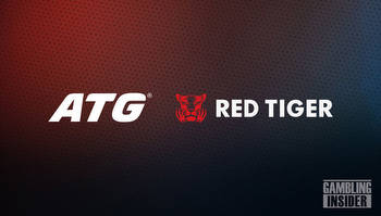 Red Tiger slots go live with operator ATG