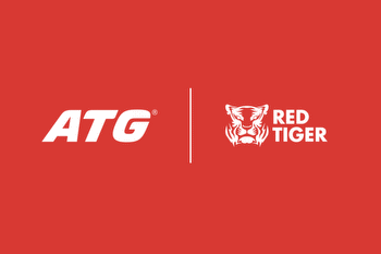 Red Tiger titles make their debut on ATG