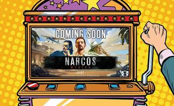 Red Tiger Unveils Details for Its New Narcos Mexico Slot