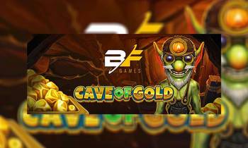 Rediscover the Goblin’s Treasure in BF Games’ Cave of Gold