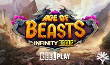 ReelPlay's fantasy-themed video slot launches
