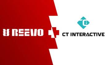 REEVO adds CT Interactive to platform portfolio