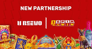REEVO Aggregates 1spin4win’s Innovative Slots Portfolio