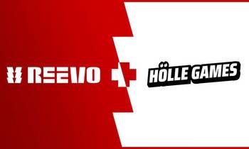 REEVO boosts platform with Hölle Games integration