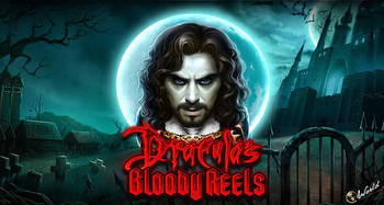 REEVO Launches Dracula's Bloody Reels; Enters Mexico