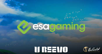 REEVO Partners With ESA Gaming to Offer Complete Package