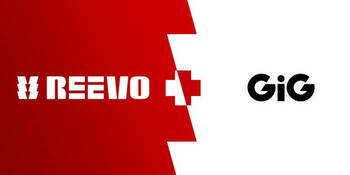 Reevo Partners with GiG to Deliver Slot and Table Games