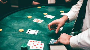 Regulation In The Online Casino Industry Increasingly Eats Up Operator Profits