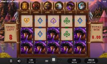 Relax Gaming adds latest online slot to games portfolio