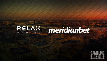 Relax Gaming agrees deal with Meridian Gaming to access Serbian market