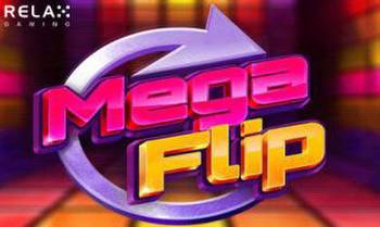 Relax Gaming announces new Mega Flip slot game