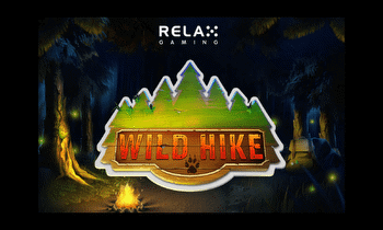 Relax Gaming answers the call of the wild in latest release Wild Hike