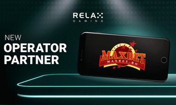 Relax Gaming boosts Romania reach with MaxBet.ro deal