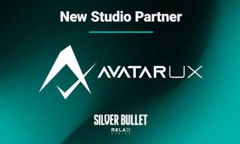 Relax Gaming Enhances Silver Bullet Portfolio Following AvatarUX Deal