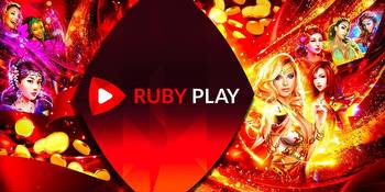 Relax Gaming enlists Ruby Play to Powered By Relax program