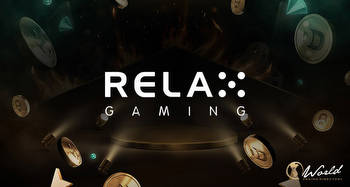 Relax Gaming Has Awarded The EUR 2.9 Million Jackpot