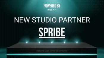 Relax Gaming inks Powered By deal with Spribe
