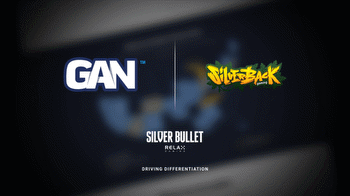 Relax Gaming partners with GAN for Silverback distribution deal