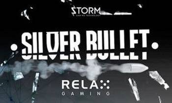 Relax Gaming signs new iGaming aggregator partner