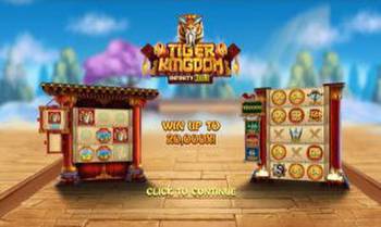 Relax Gaming spins new Asian-themed video slot