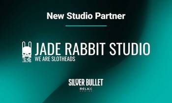 Relax Gaming strikes Silver Bullet partnership with Jade Rabbit Studio