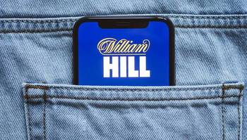 Relax strikes deal with William Hill to expand UK footprint