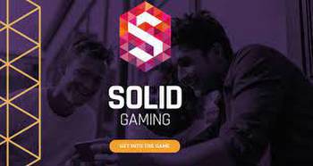 Reloaded Gaming boosts Asian presence after going live with Solid Gaming