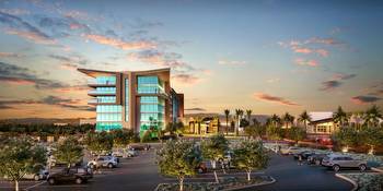 Renderings released for new Station Casinos resort in Henderson