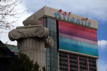 Reno-based Monarch Casinos reports record first-quarter earnings