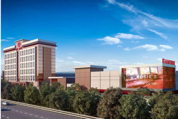 Resort casino proposed to open in Dumfries in January 2023