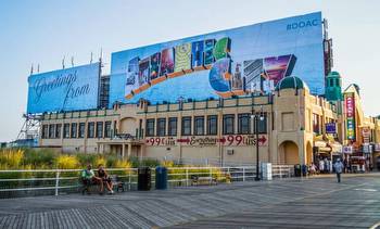 Resorts CEO Named New Chief Of Atlantic City Casino Group