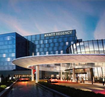 Resorts World Casino New York City Announces Hyatt Regency JFK