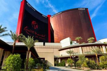 Resorts World Las Vegas Buys 787 Dreamliner
