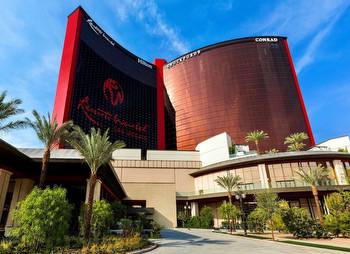 Resorts World Las Vegas debuts as first new resort on The Strip in a decade