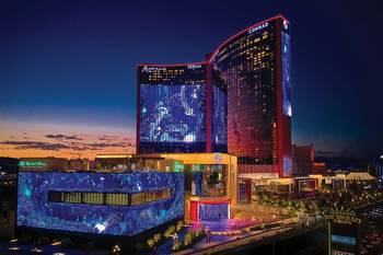 Resorts World Las Vegas EBITDA seen as below expectations despite record June quarter