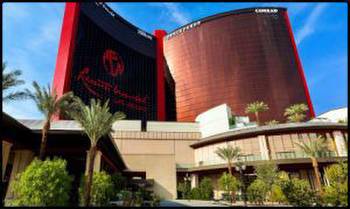 Resorts World Las Vegas experiences a successful opening