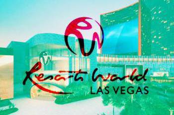Resorts World Las Vegas Fireworks Its Way into Strip's Casino Scene