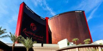 Resorts World Las Vegas launch marks first Strip development in over a decade
