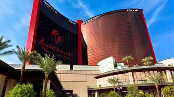 Resorts World Las Vegas Makes Big Strip Debut