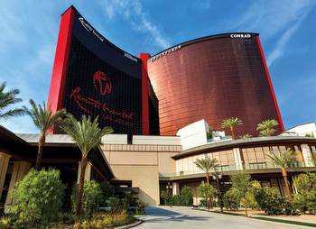 Resorts World Las Vegas records US$27 million in EBITDA in first full quarter of operations