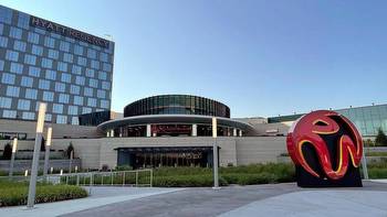 Resorts World Las Vegas sees first full quarter revenue results at $175M, still hit by Nevada's restrictions
