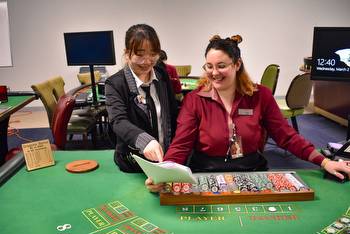 Resorts World NYC offering dealer training program in anticipation of full casino license